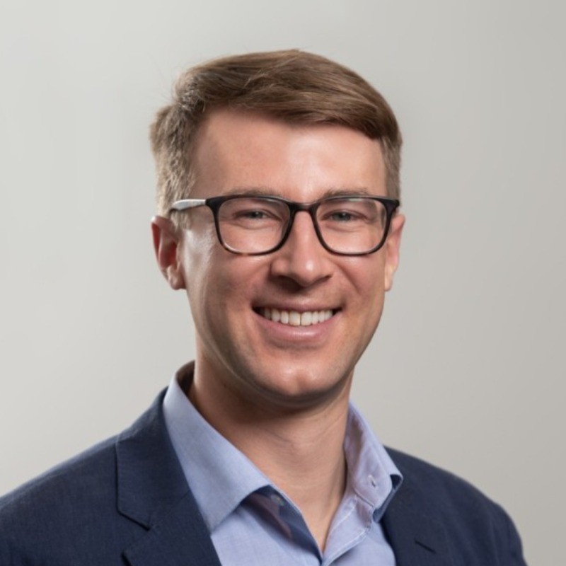 Kyle Kuchta, Founder and Managing Partner of Alki Partners